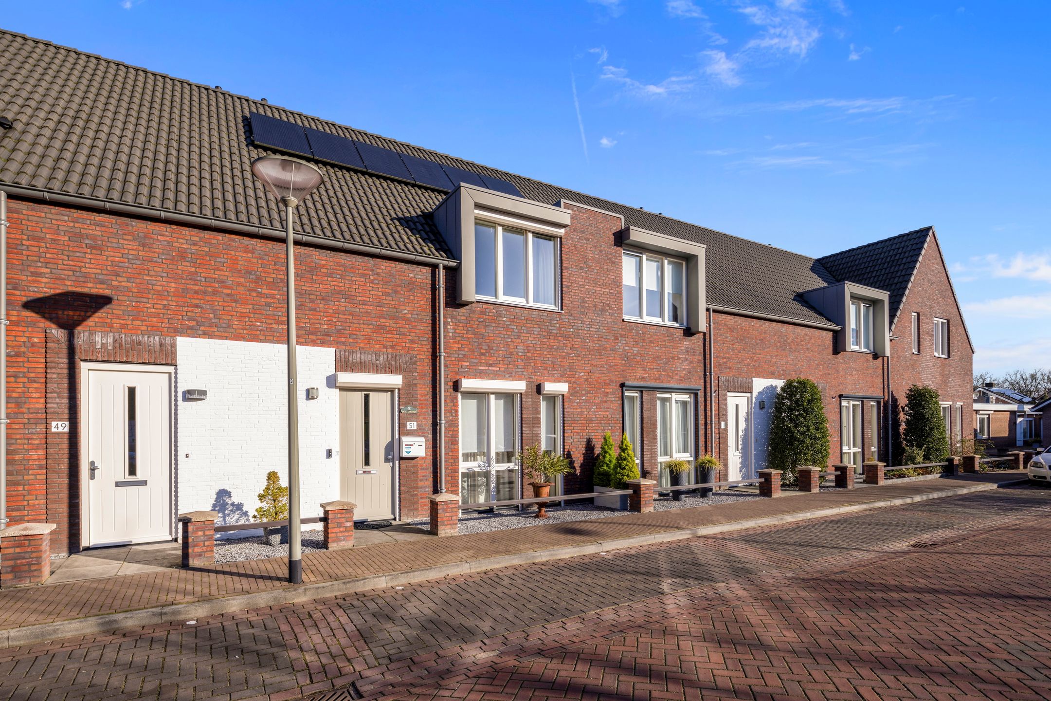 Foto 45 van Aloysiusplein 51