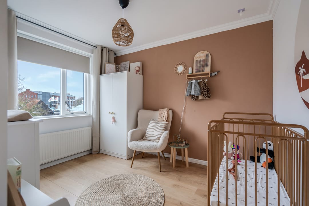 Foto 26 van De Koningshof 5