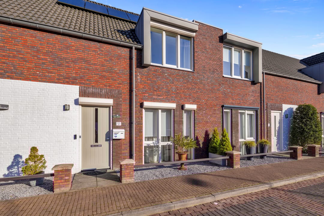 Foto 47 van Aloysiusplein 51