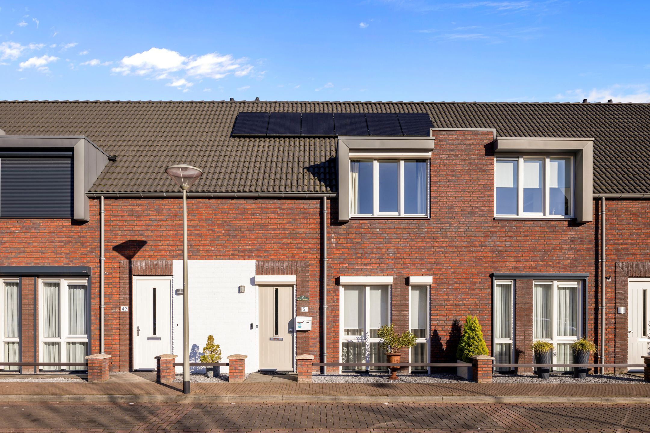 Foto 48 van Aloysiusplein 51