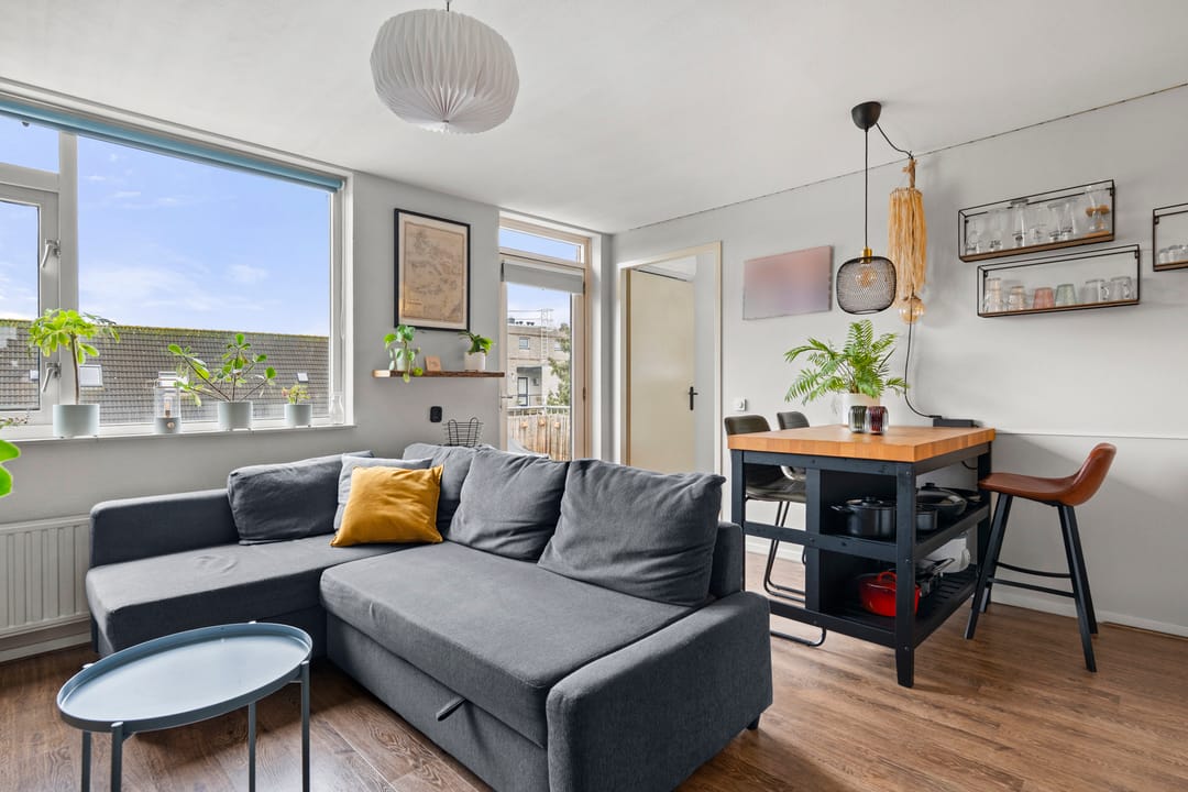 Foto 2 van Schumansingel 21