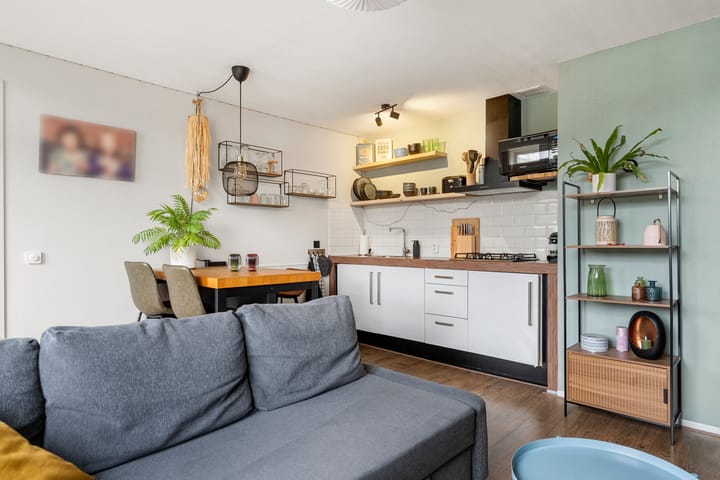 Foto 3 van Schumansingel 21