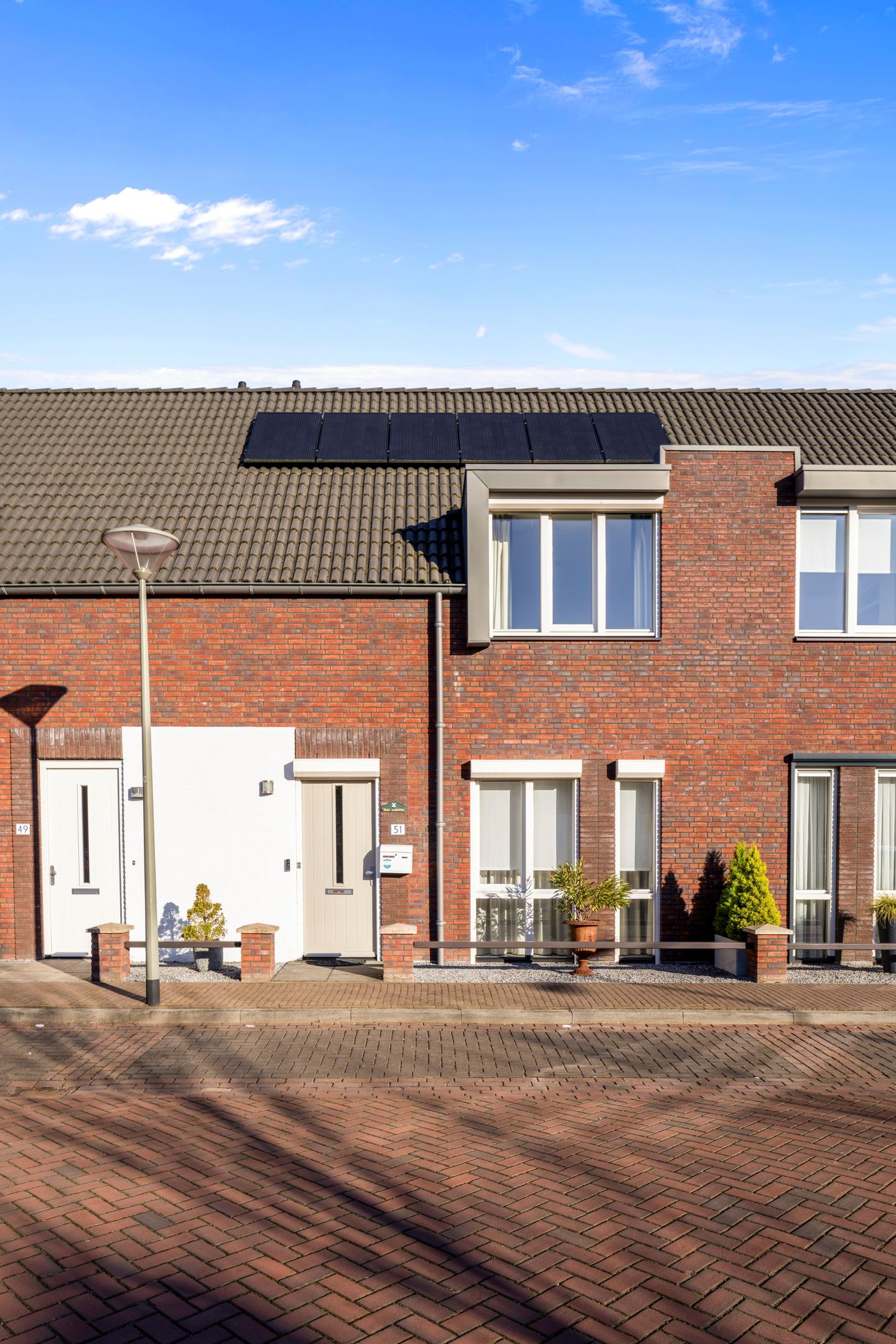 Foto 49 van Aloysiusplein 51