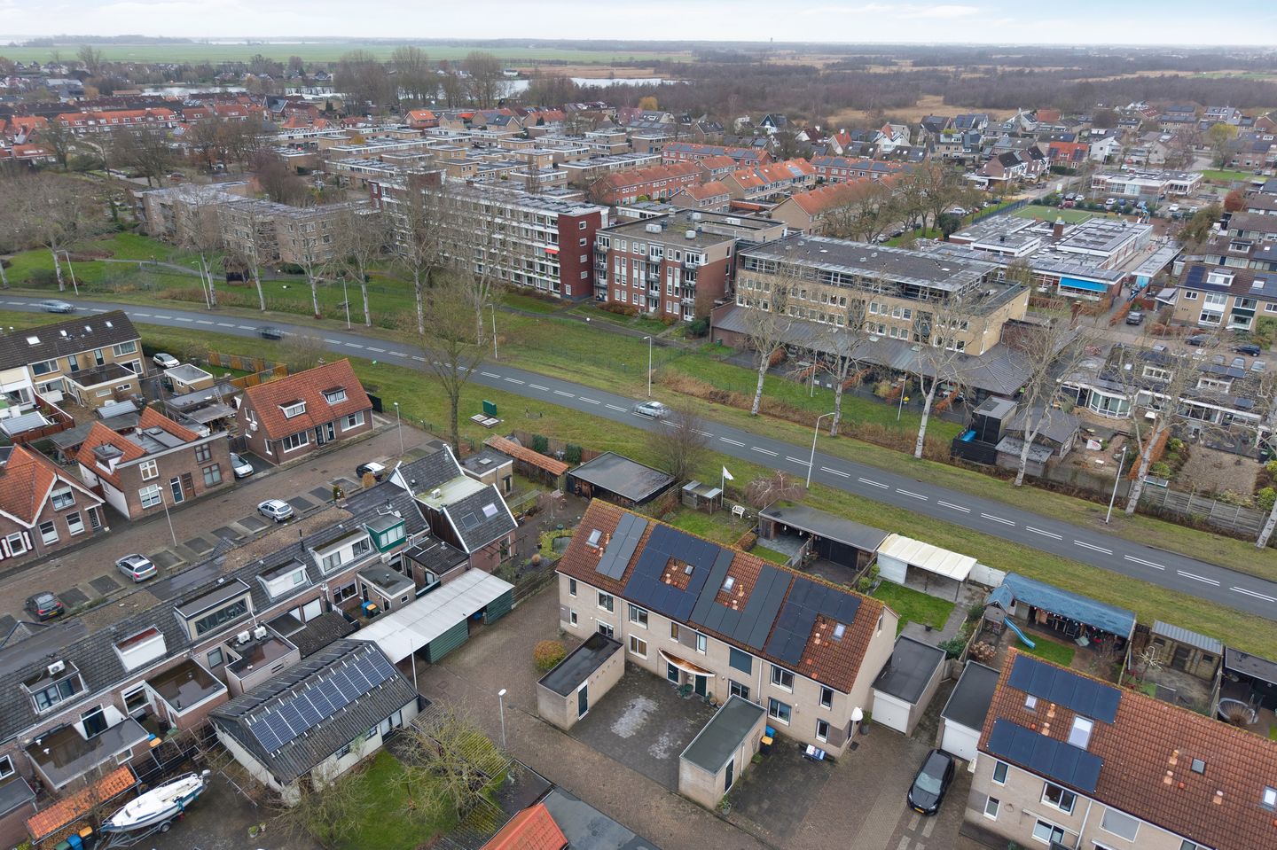 Foto 35 van De Koningshof 5