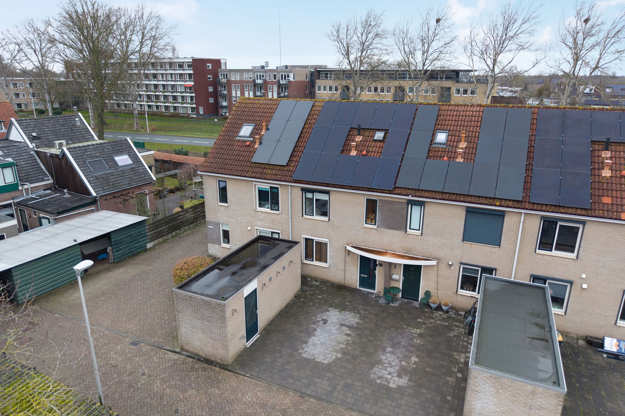 Foto 36 van De Koningshof 5