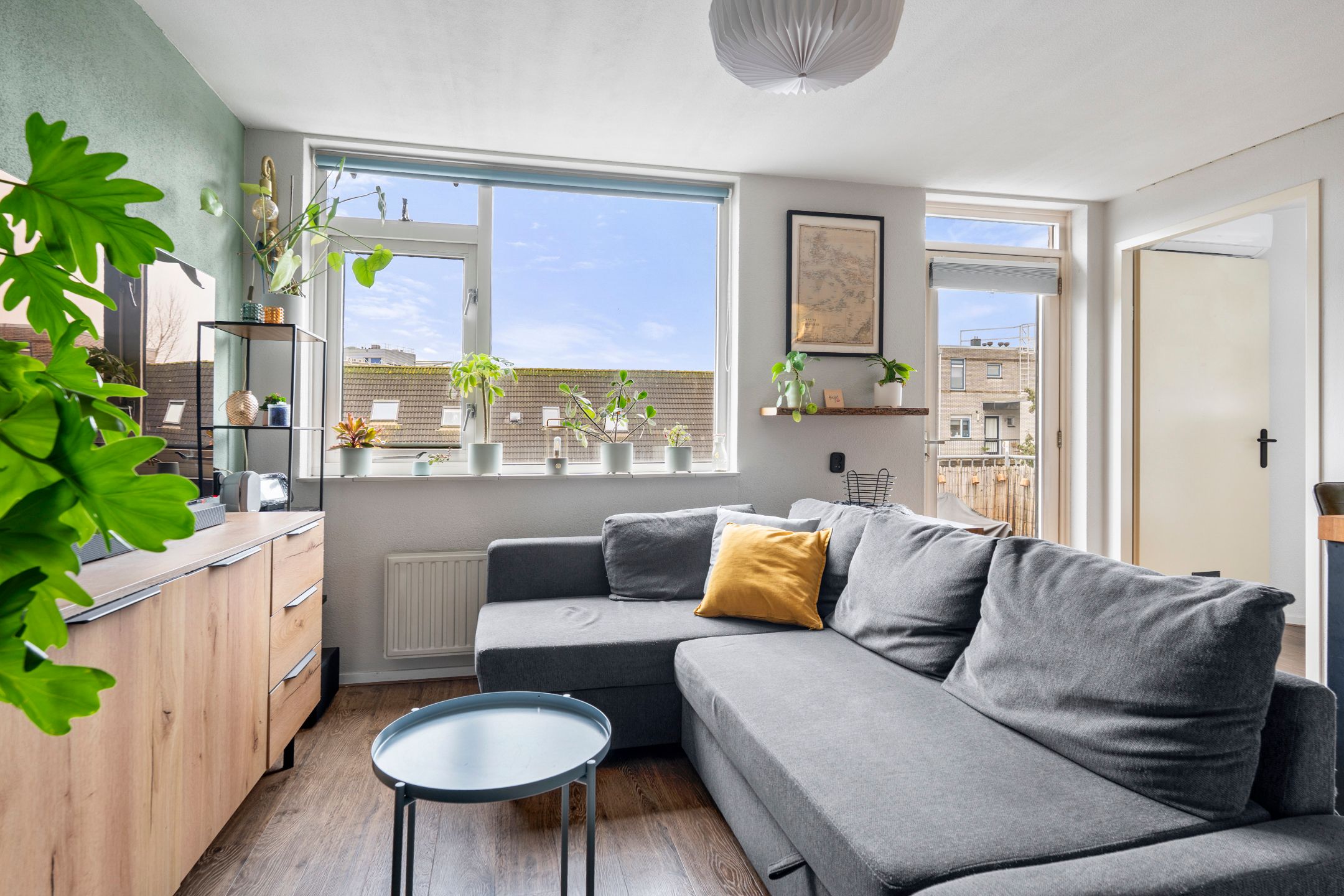 Foto 6 van Schumansingel 21