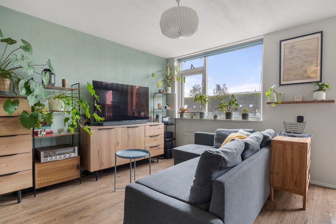 Foto 7 van Schumansingel 21