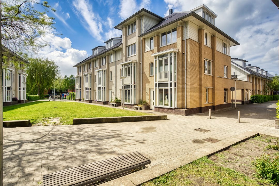 Foto 1 van Molenweide 88