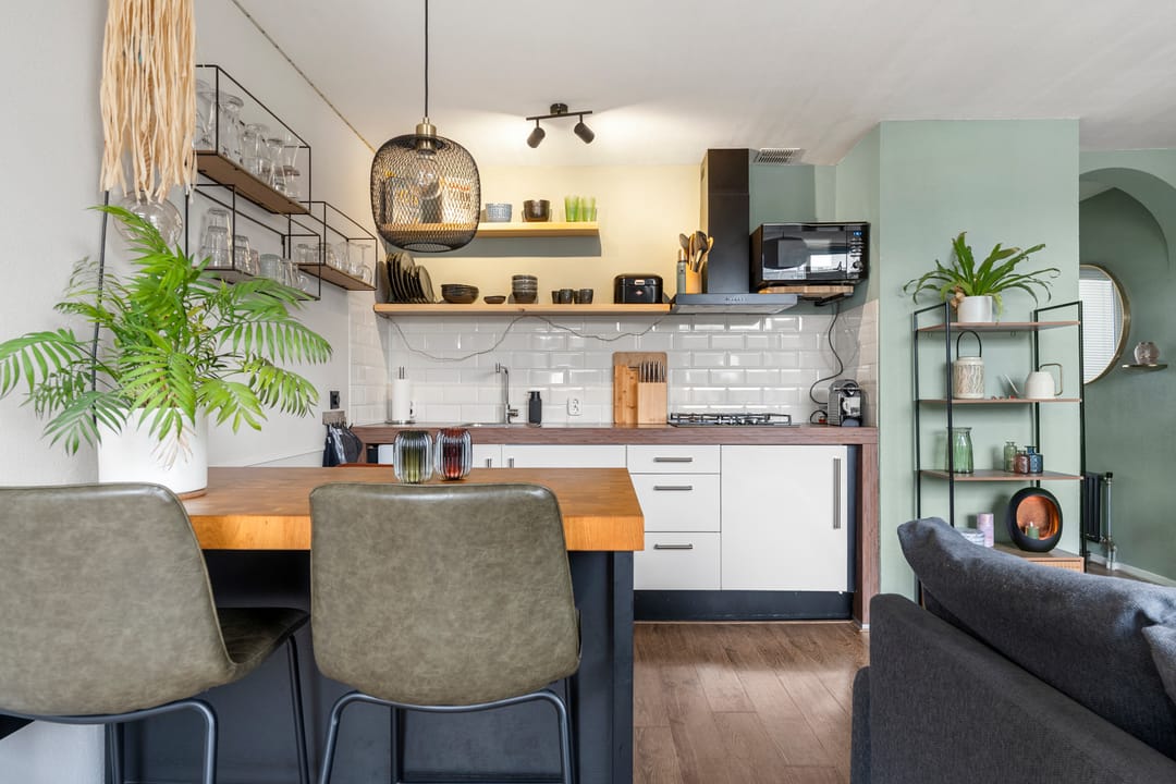 Foto 8 van Schumansingel 21