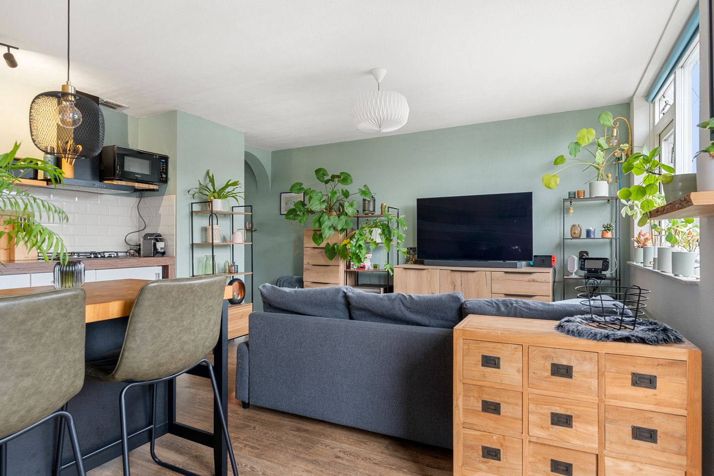 Foto 10 van Schumansingel 21