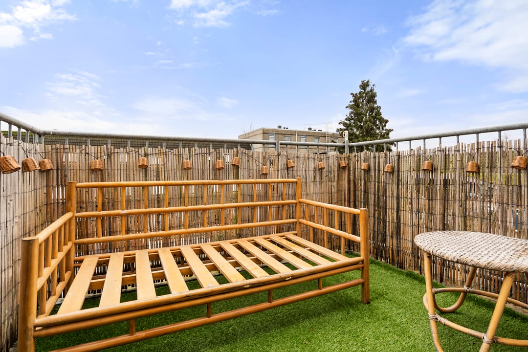 Foto 11 van Schumansingel 21