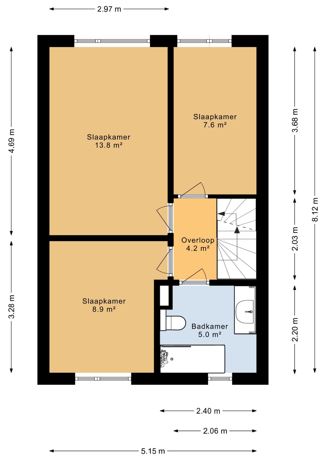 Foto 41 van De Koningshof 5