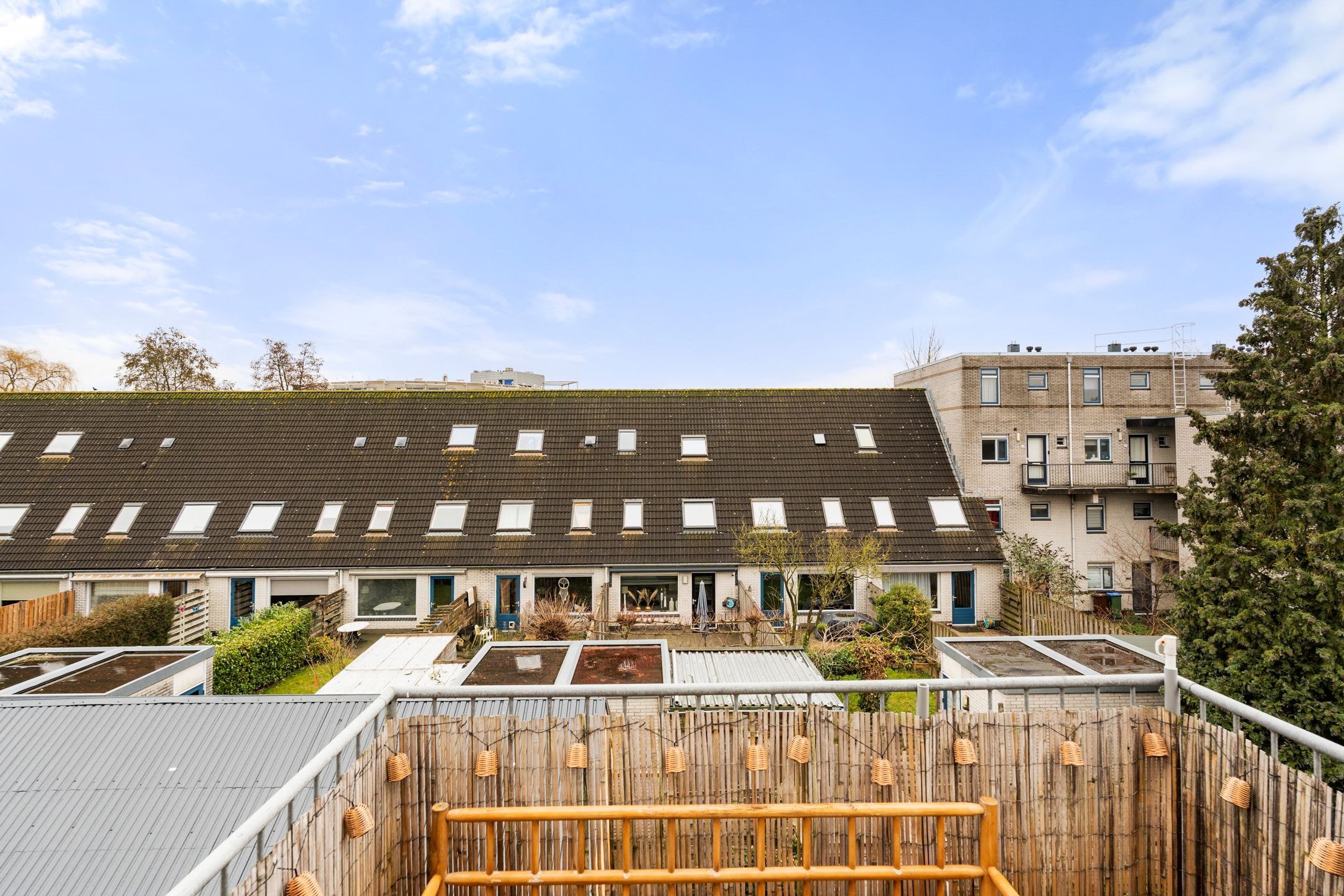 Foto 12 van Schumansingel 21