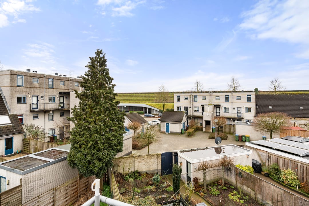 Foto 13 van Schumansingel 21