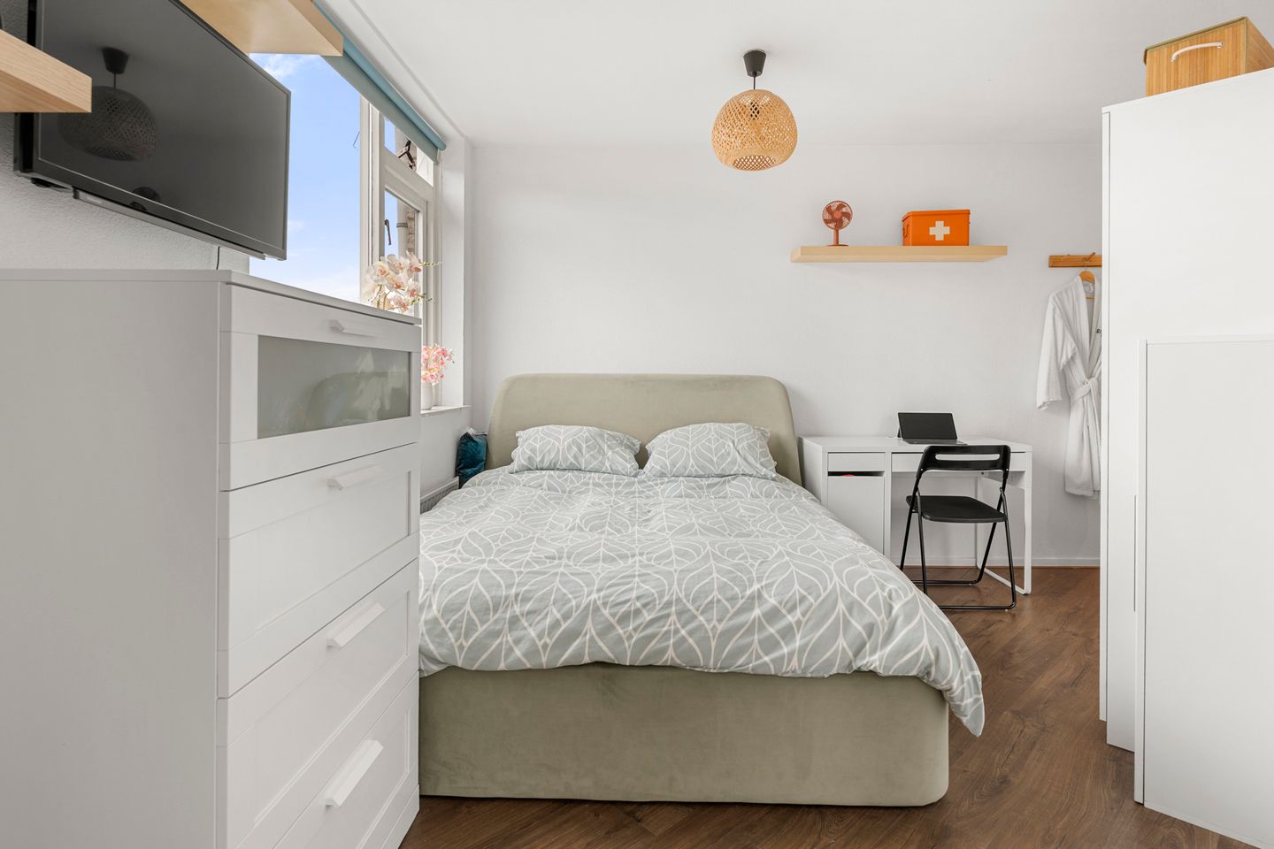 Foto 14 van Schumansingel 21