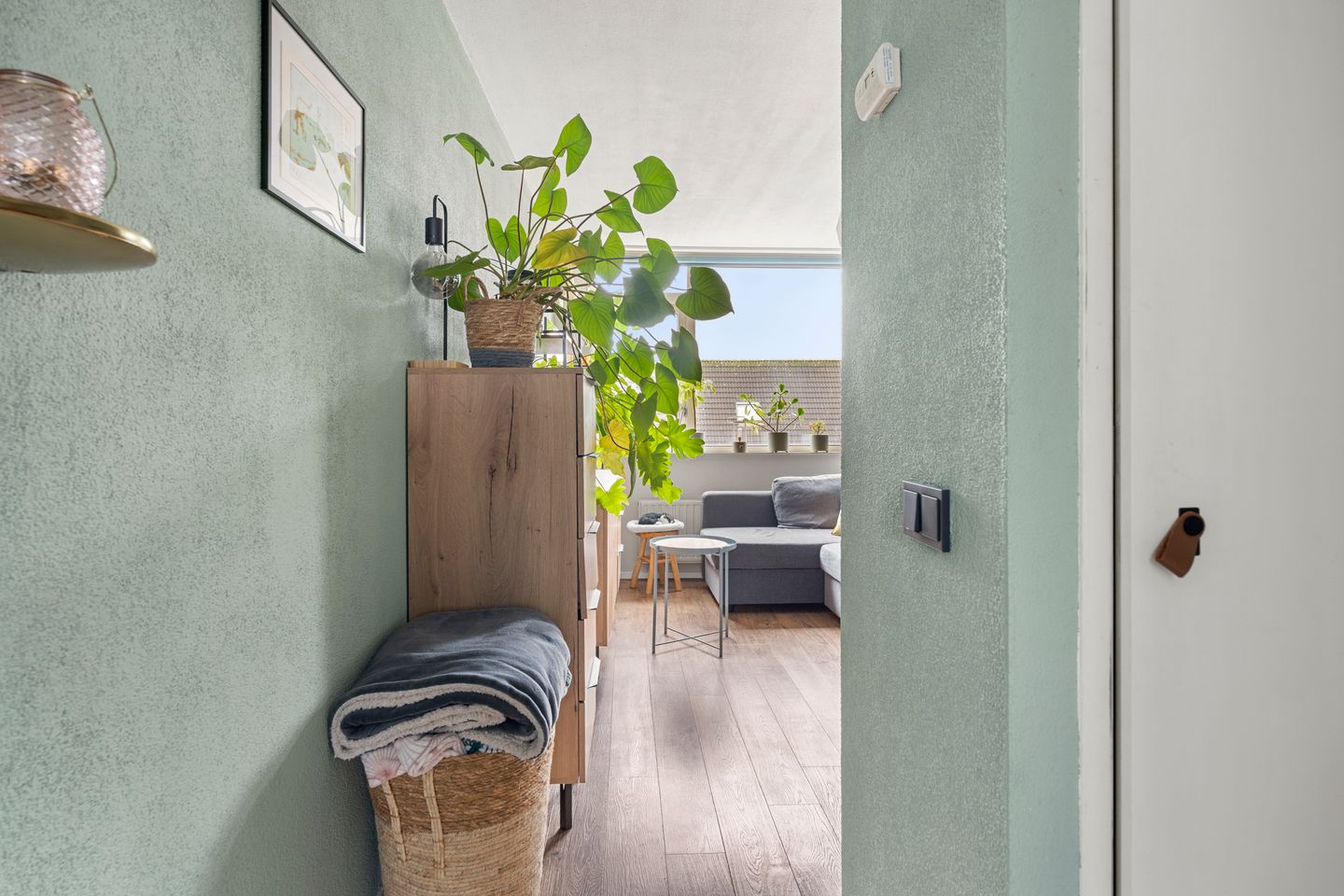 Foto 20 van Schumansingel 21