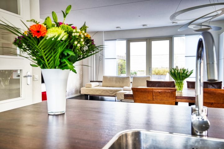 Hoekwoning te huur: Molenweide 88, Delft