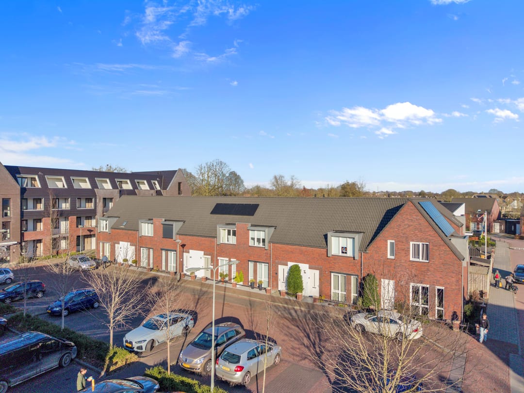 Foto 52 van Aloysiusplein 51