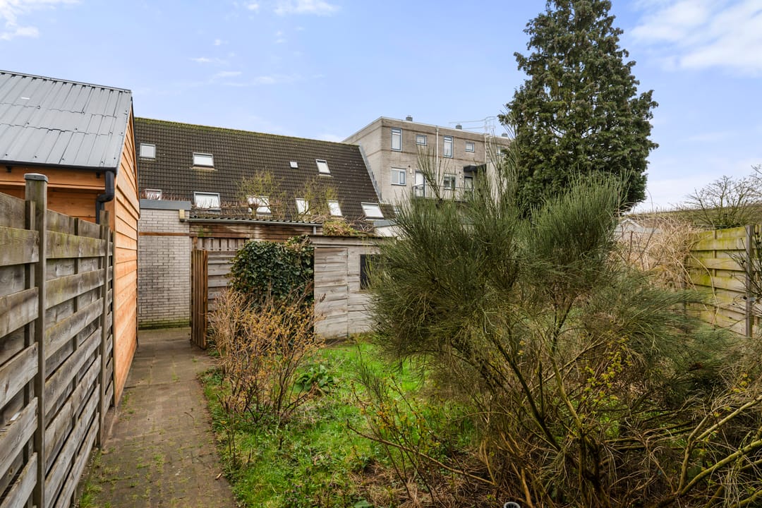 Foto 26 van Schumansingel 21