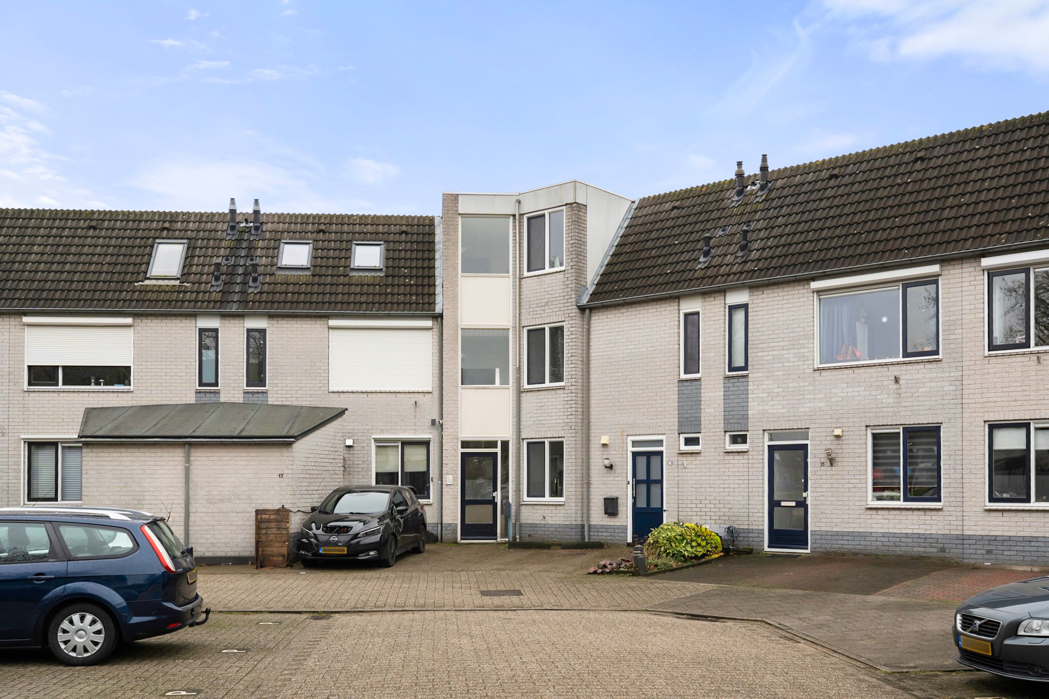 Foto 27 van Schumansingel 21