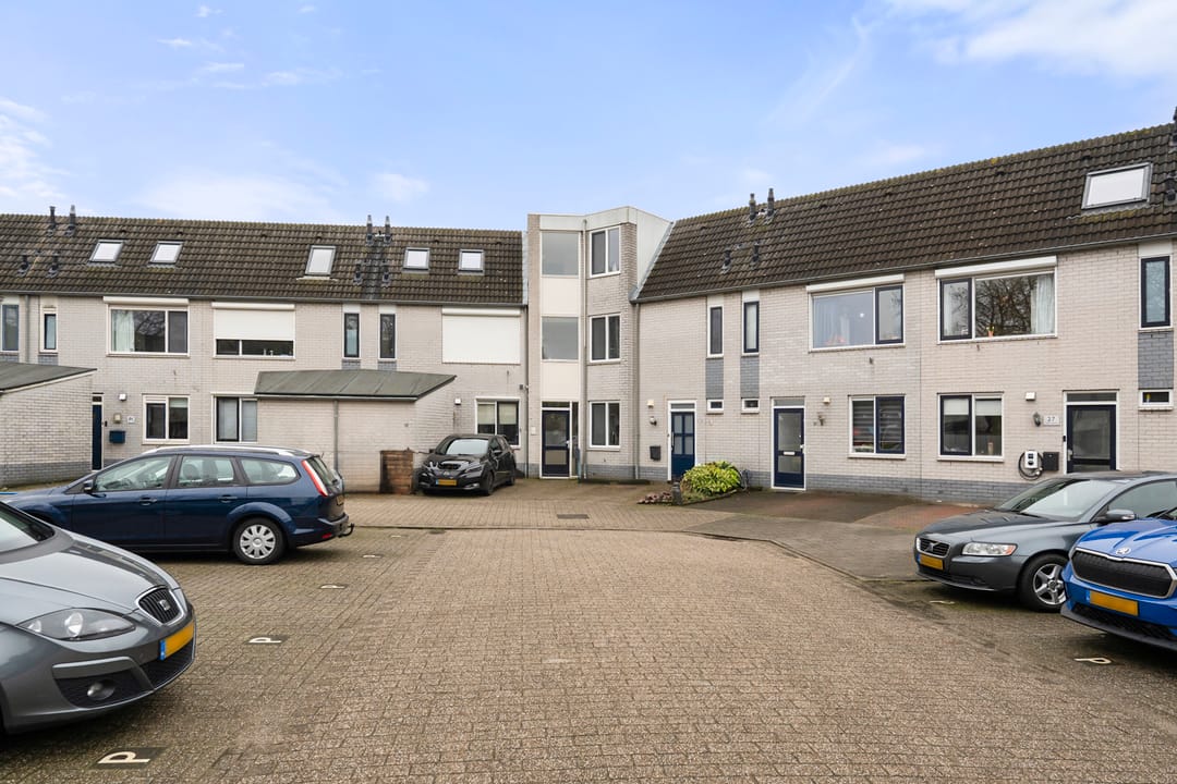 Foto 28 van Schumansingel 21