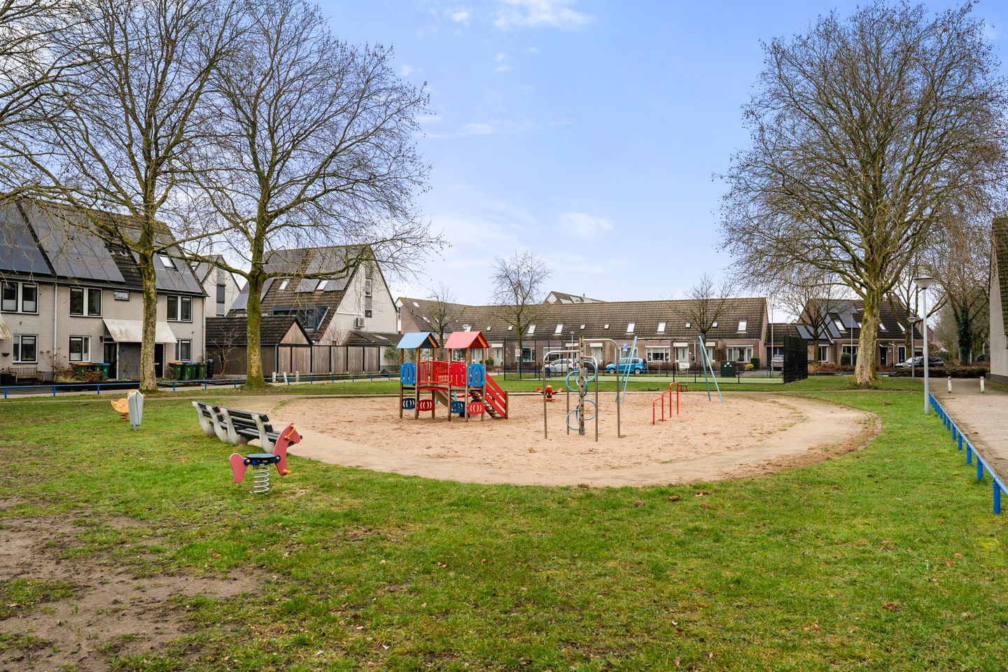 Foto 29 van Schumansingel 21