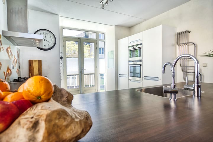 Hoekwoning te huur: Molenweide 88, Delft