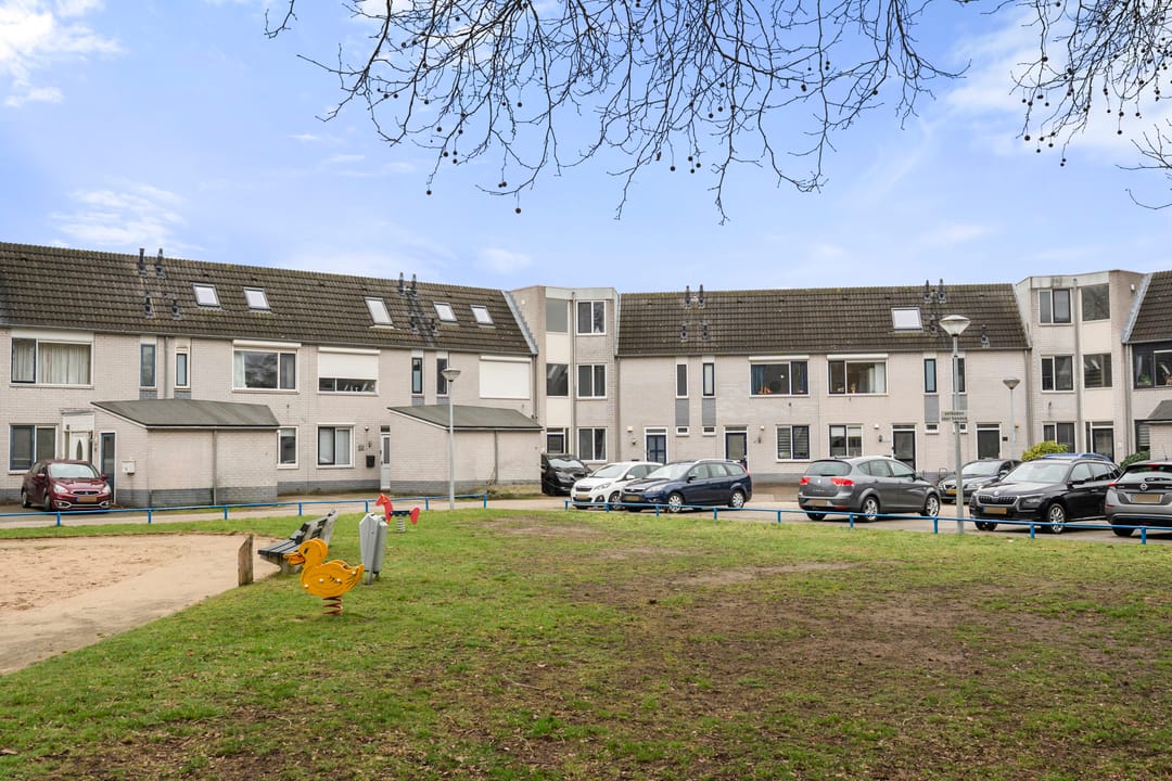 Foto 31 van Schumansingel 21