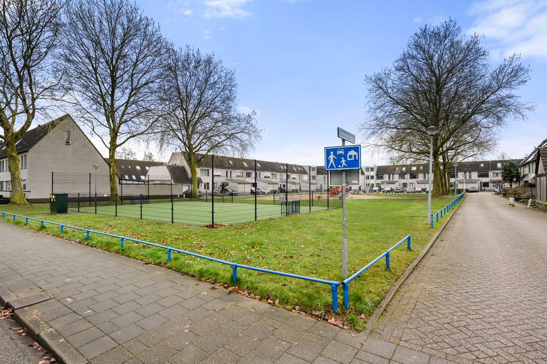 Foto 32 van Schumansingel 21