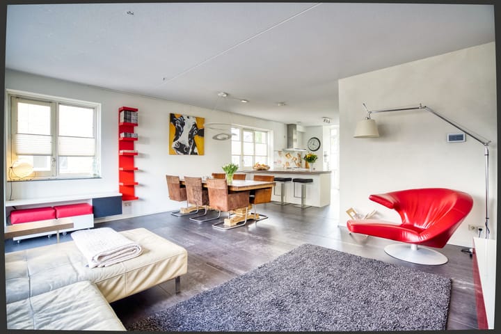 Hoekwoning te huur: Molenweide 88, Delft