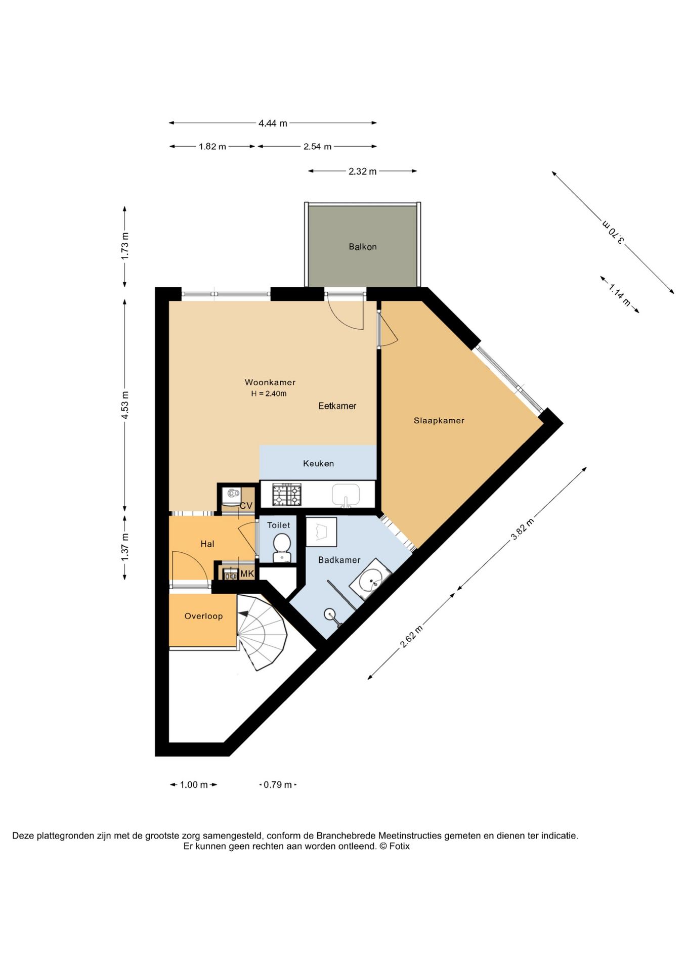 Foto 33 van Schumansingel 21