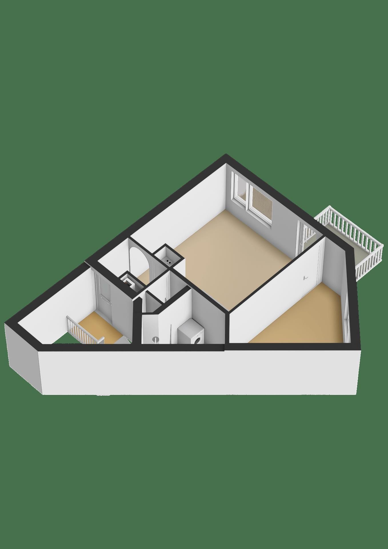 Foto 34 van Schumansingel 21