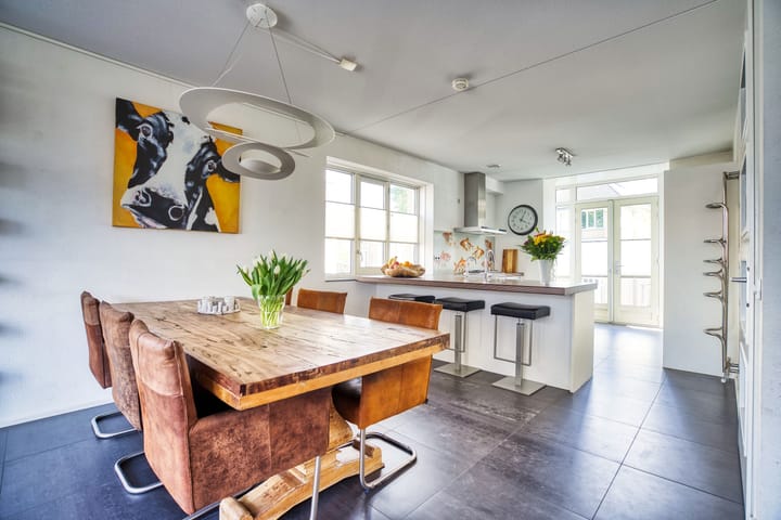 Hoekwoning te huur: Molenweide 88, Delft