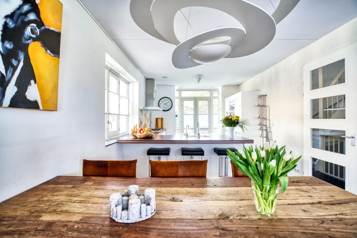 Hoekwoning te huur: Molenweide 88, Delft