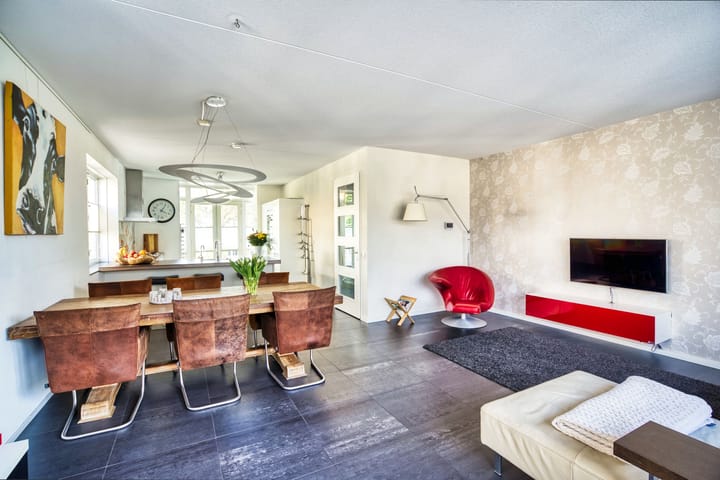 Hoekwoning te huur: Molenweide 88, Delft