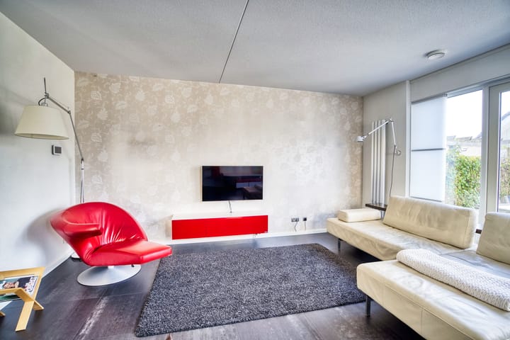 Hoekwoning te huur: Molenweide 88, Delft