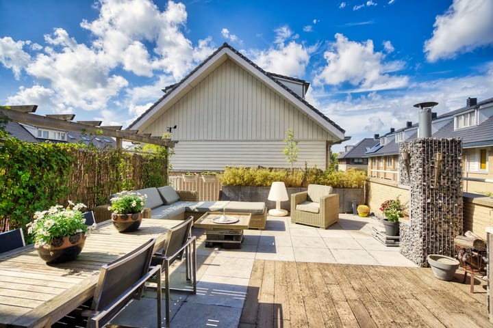 Hoekwoning te huur: Molenweide 88, Delft