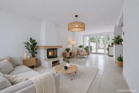 Burgemeester Van Veenlaan 80 secondary image