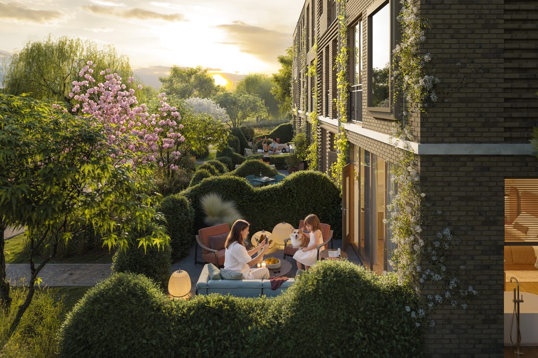 Foto 2 van Beltmolen 37