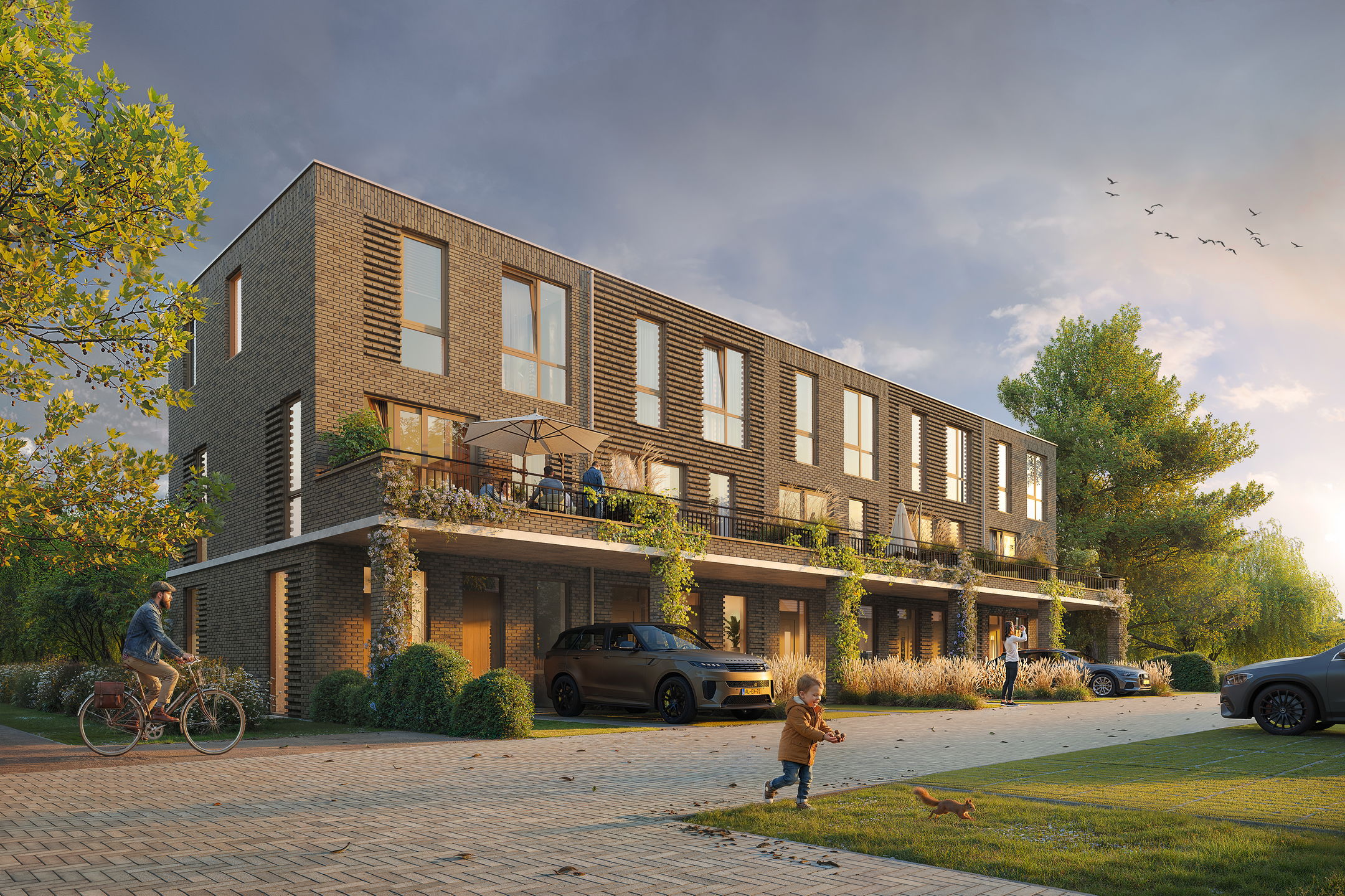 Foto 6 van Beltmolen 37