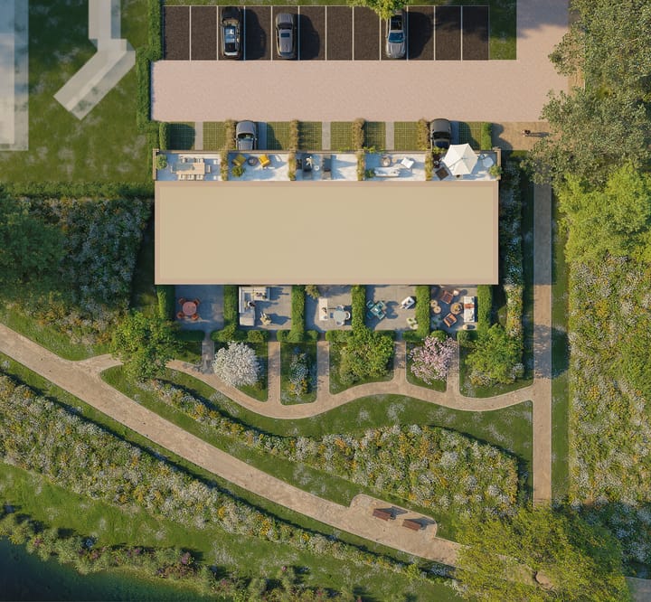 Woning te koop: Beltmolen 37, Purmerend