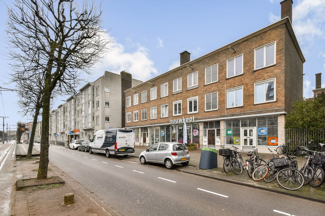 Foto 13 van Schiedamseweg 246-A