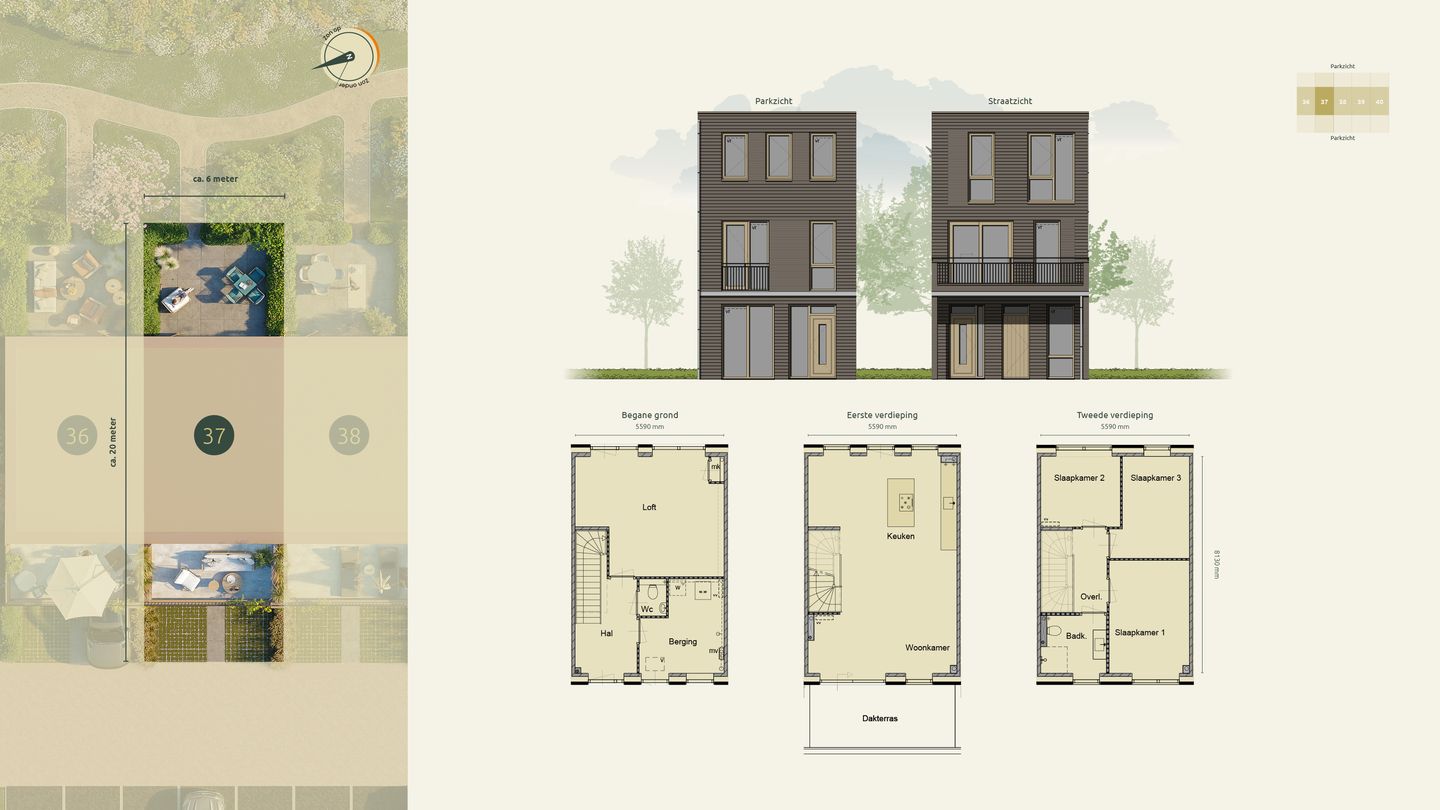 Foto 14 van Beltmolen 37