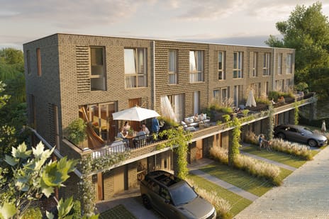 Parkvilla's main image