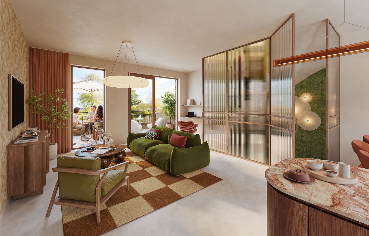 Foto 5 van Beltmolen 40