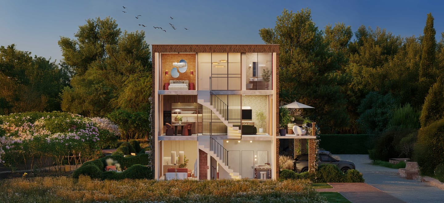 Foto 10 van Beltmolen 40