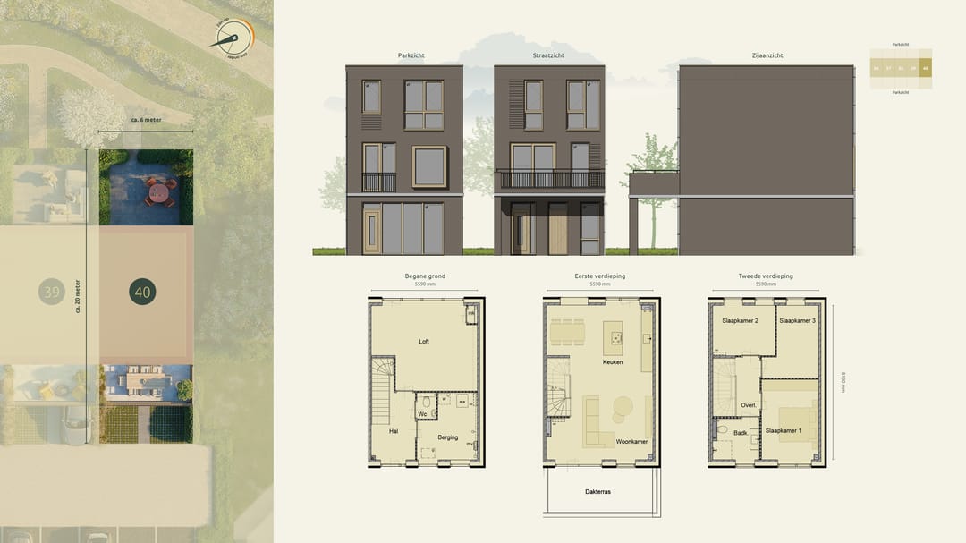 Foto 13 van Beltmolen 40