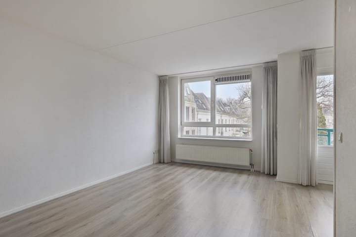 Foto 5 van Graaf van Burenstraat 2-F23