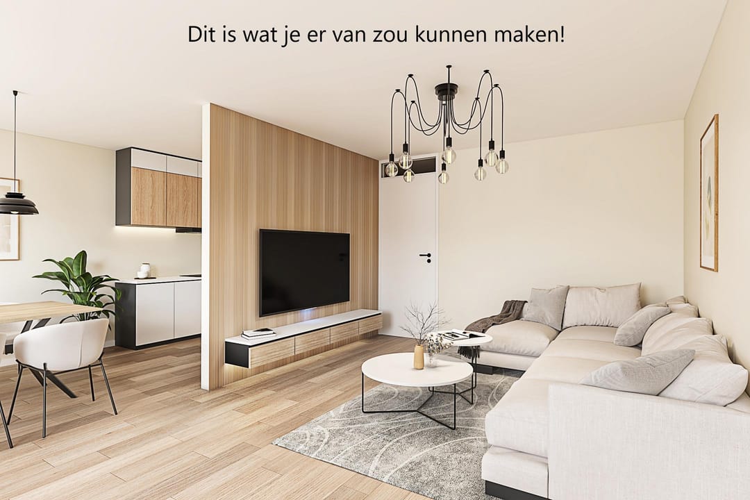 Photo 11 of Graaf van Burenstraat 2-F23