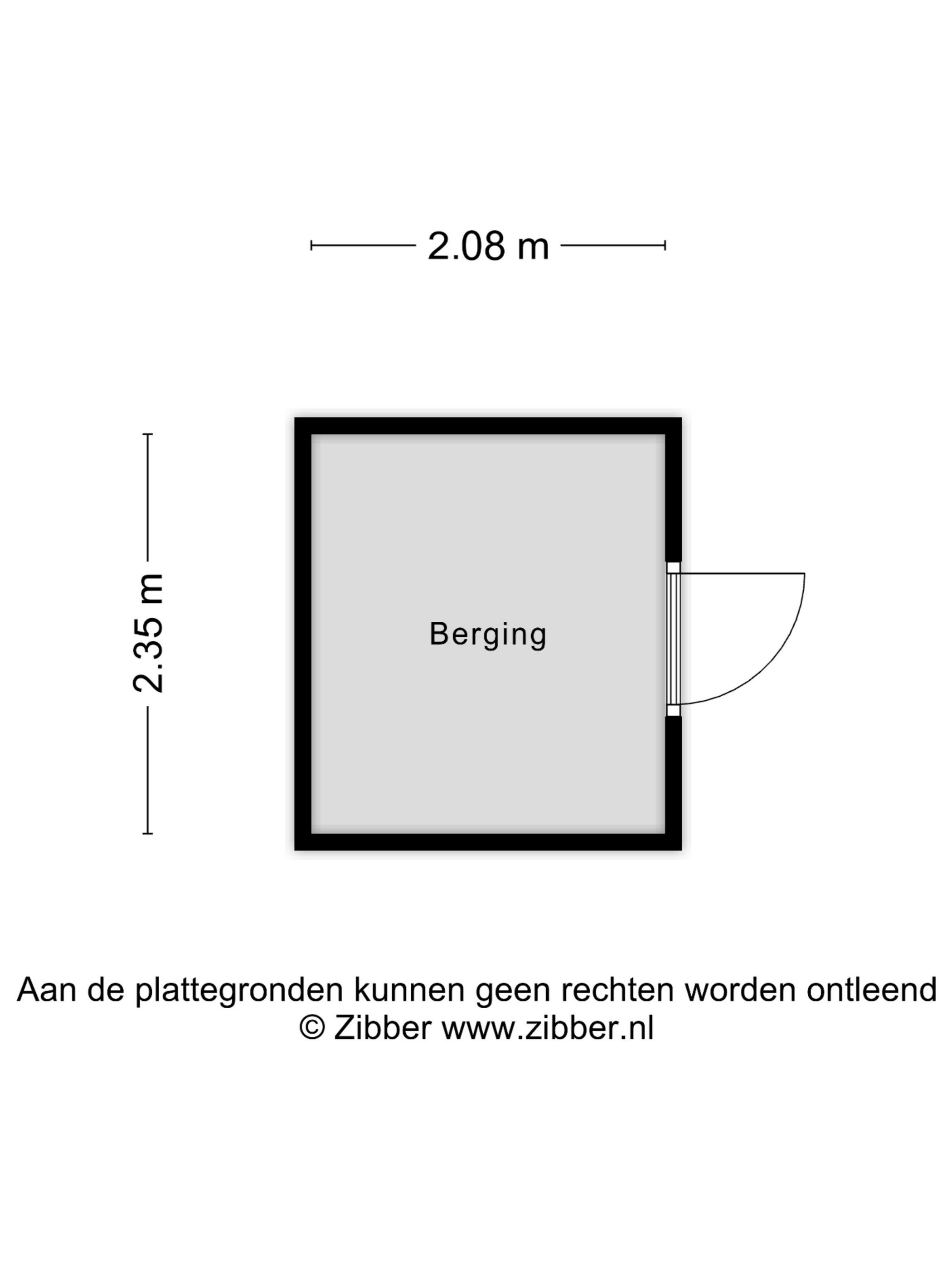 Photo 33 of Graaf van Burenstraat 2-F23